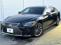 2018 Lexus LS