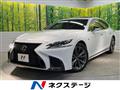 2018 Lexus LS