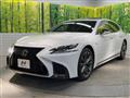 2018 Lexus LS