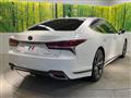 2018 Lexus LS