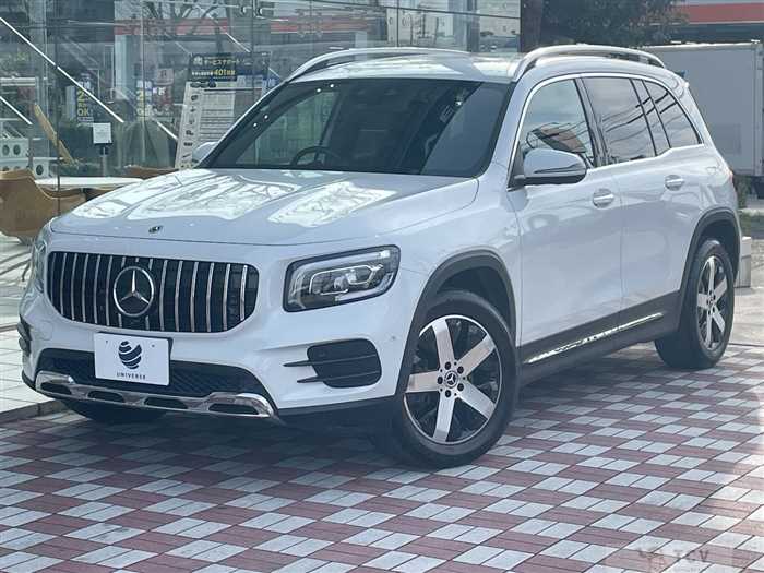 2020 Mercedes-Benz Mercedes-Benz Others