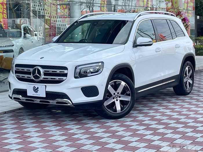 2020 Mercedes-Benz Mercedes-Benz Others