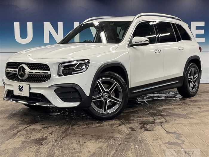 2020 Mercedes-Benz Mercedes-Benz Others