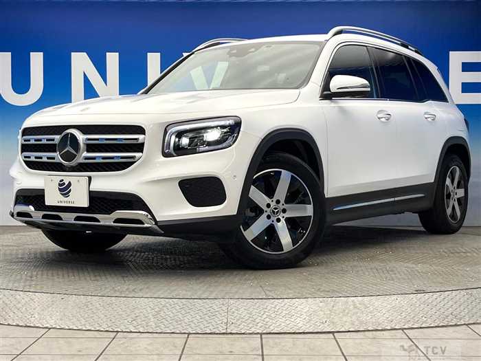 2021 Mercedes-Benz Mercedes-Benz Others