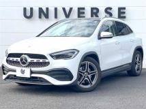 2021 Mercedes-Benz GLA-Class