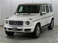 2023 Mercedes-Benz G-Class