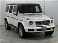 2023 Mercedes-Benz G-Class