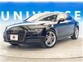 2016 Audi A7 Sportback