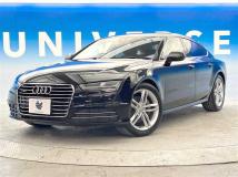2016 Audi A7 Sportback