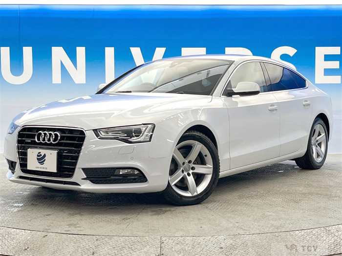 2015 Audi Audi Others