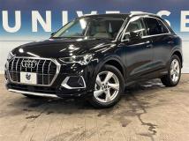 2021 Audi Q3
