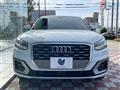 2018 Audi Q2