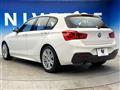 2016 BMW 1 Series