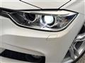 2013 BMW 3 Series