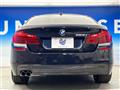 2015 BMW 5 Series