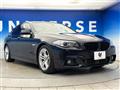 2015 BMW 5 Series