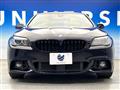 2015 BMW 5 Series