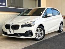 2019 BMW 2 Series