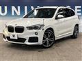 2017 BMW X1
