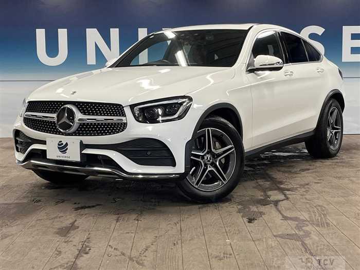 2020 Mercedes-Benz Mercedes-Benz Others