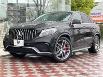 2017 Mercedes-Benz Mercedes-Benz Others