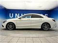 2016 Mercedes-Benz CLA-CLASS