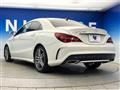 2016 Mercedes-Benz CLA-CLASS
