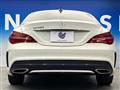 2016 Mercedes-Benz CLA-CLASS