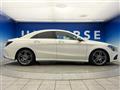 2016 Mercedes-Benz CLA-CLASS