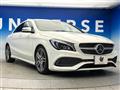 2016 Mercedes-Benz CLA-CLASS