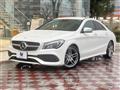 2016 Mercedes-Benz CLA-CLASS