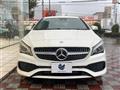 2016 Mercedes-Benz CLA-CLASS