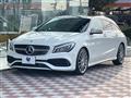 2017 Mercedes-Benz CLA Shooting Brake