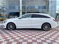 2017 Mercedes-Benz CLA Shooting Brake