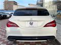 2017 Mercedes-Benz CLA Shooting Brake