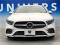 2019 Mercedes-Benz A-Class