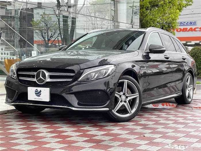 2015 Mercedes-Benz Mercedes-Benz Others