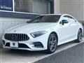 2018 Mercedes-Benz Cls-Class
