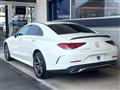 2018 Mercedes-Benz Cls-Class