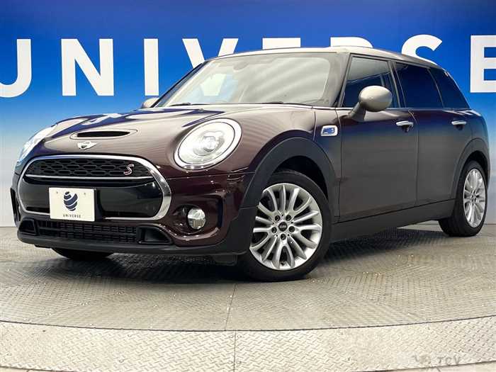 2017 U.K. Others U.K. Others