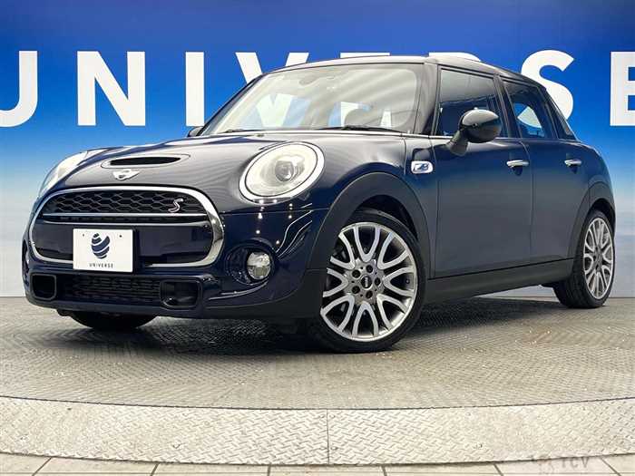 2017 U.K. Others U.K. Others