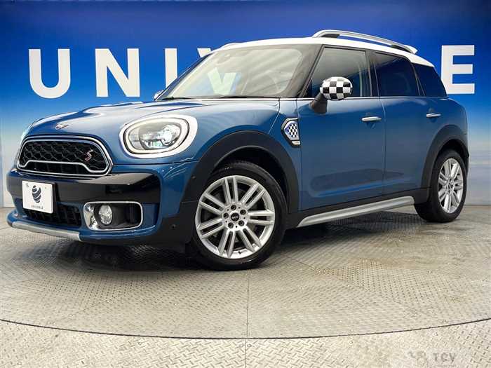 2019 U.K. Others U.K. Others