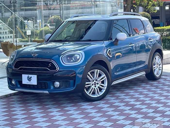 2017 U.K. Others U.K. Others