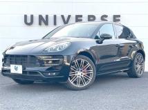 2015 Porsche Macan
