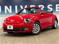2014 Volkswagen The Beetle Cabriolet