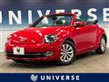2014 Volkswagen The Beetle Cabriolet