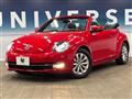2014 Volkswagen The Beetle Cabriolet