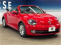 2014 Volkswagen The Beetle Cabriolet