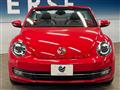 2014 Volkswagen The Beetle Cabriolet
