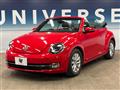 2014 Volkswagen The Beetle Cabriolet